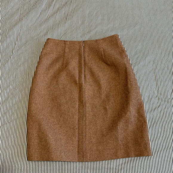 Midi pencil skirt - Picture 3 of 3